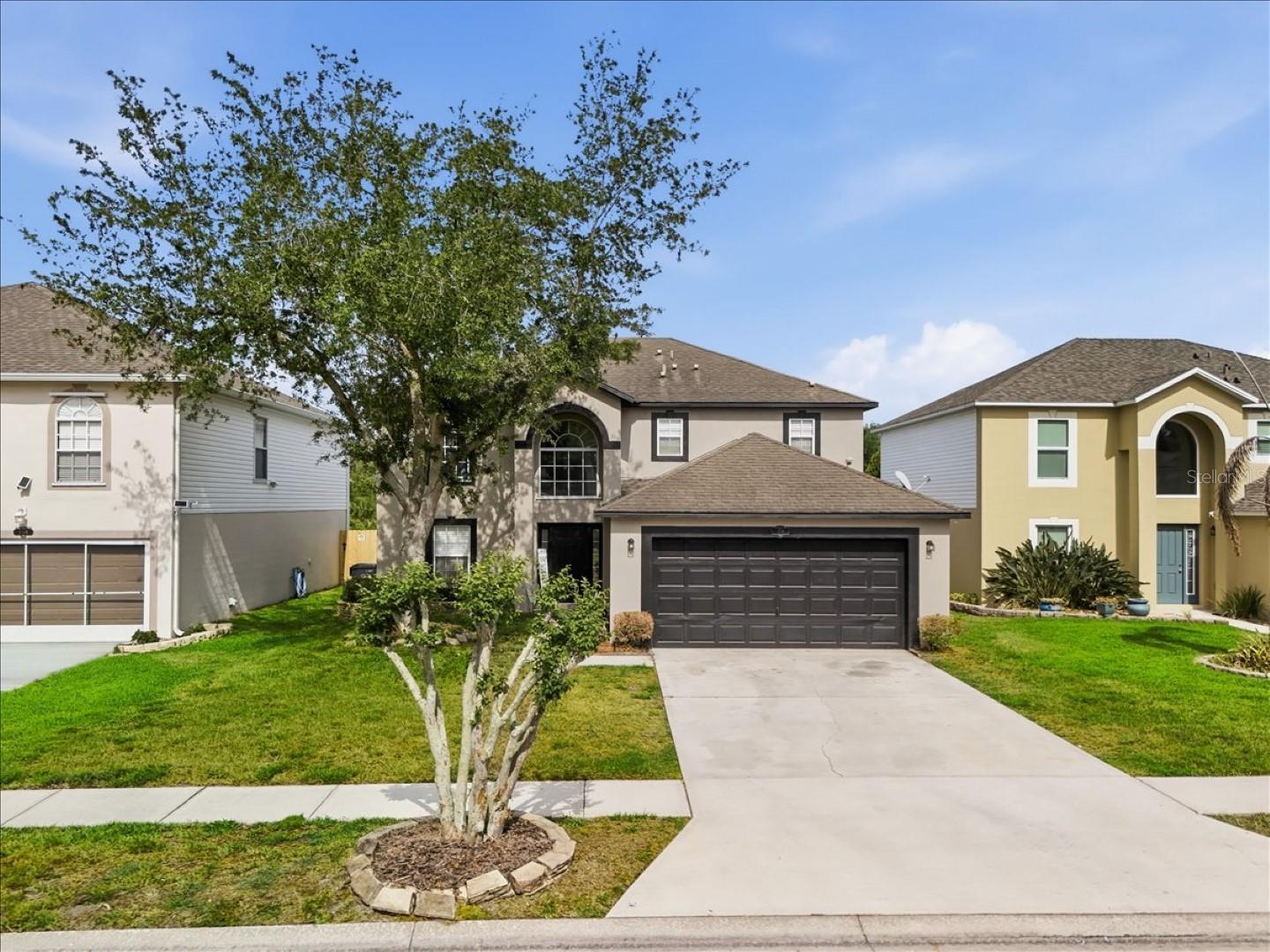 1038 MACON DRIVE