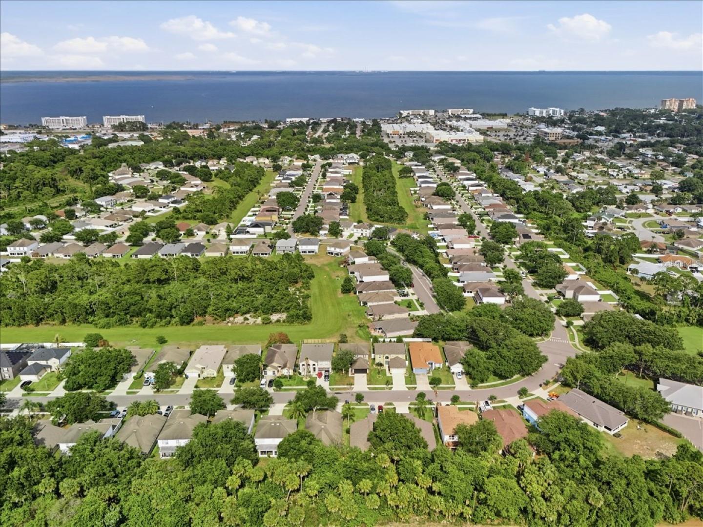 PLANTATION OAKS/BREVARD PH 3 - Residential