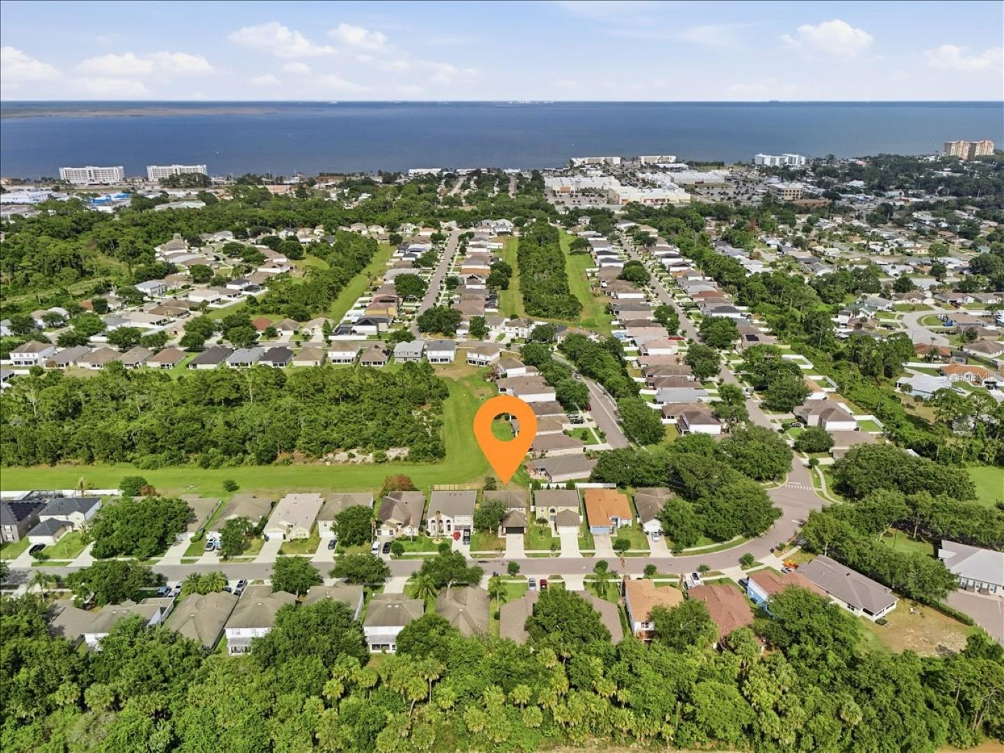 PLANTATION OAKS/BREVARD PH 3 - Residential