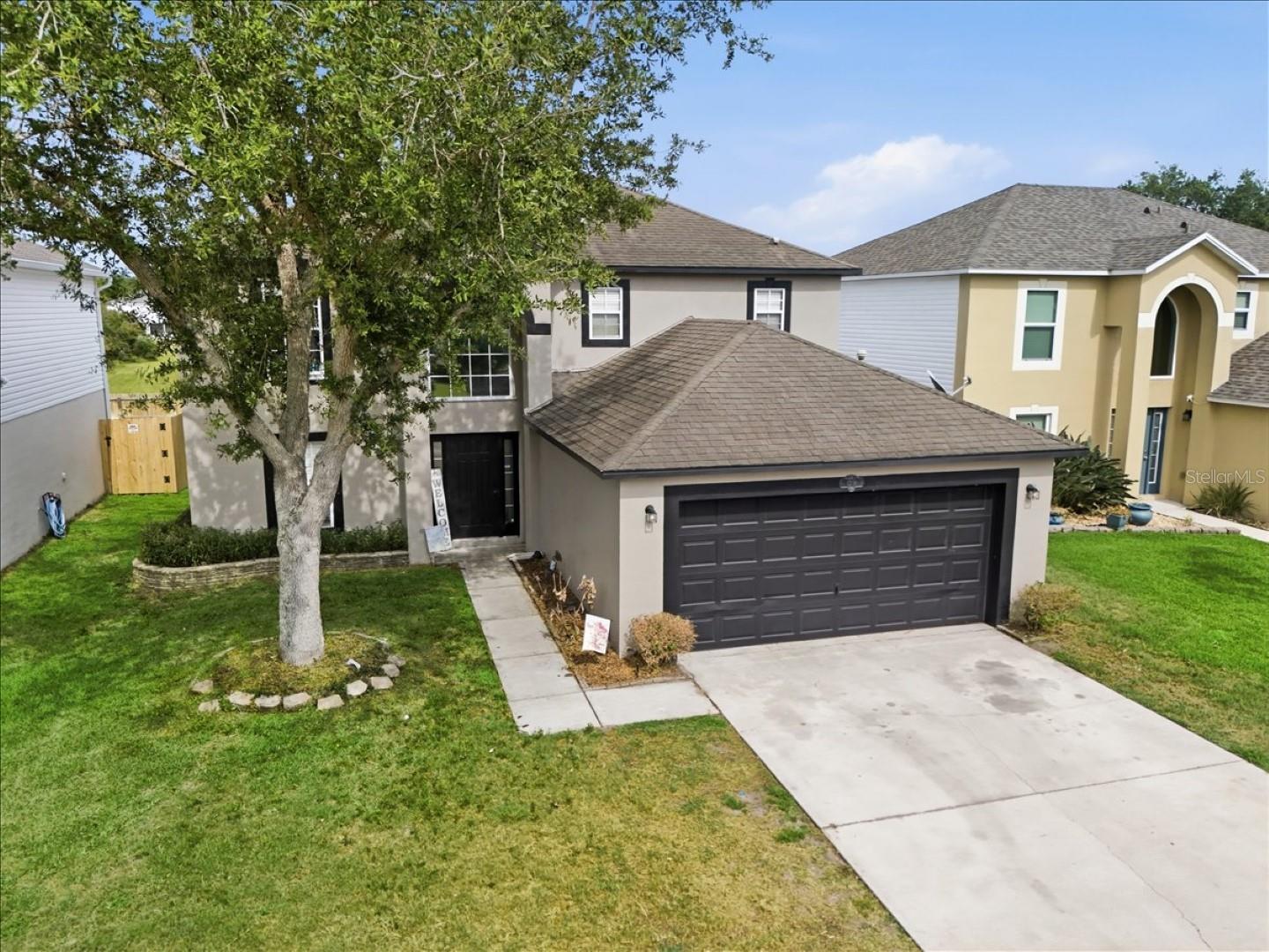 1038 MACON DRIVE