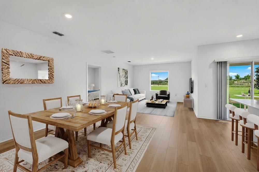 Photo of 5515 Isla Saona Drive, Kissimmee, FL 34758 (MLS # O6453903)