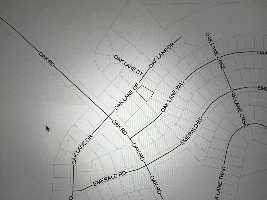Exceptional Location Lot .26 acres, Located in Silver Springs Shores Community. Bring your plan and build now on this amazing Residential lot with a lot new construction around. This area is growing and developing fast! Buy this piece of land NOW to build your future Home or Investment. This is located on a paved road and NO HOA, No Deed Restrictions, No Flood Zone, NO CDD. Ocala is a great Schools District  & Major roads and Highway. Only 5 minutes from Walmart, Publix, Aldi, Pharmacies and Post Office. You have access to Ocala National Forest, near by with several beautiful Springs, Camping, Fishing, Boating, Kayak, Swimming and a lot recreation for your family, Jus minutes to Lake Weir, Summerfield, Belleview  and The Villages.  Only 15-20 minutes from Ocala's Hospitals, Paddock Malls, Shopping center and much more. Don't miss this amazing opportunity to become the owner of this valuable property and build your dream a reality. Enjoy the Florida most famous lifestyle and sunchine Estate to Living.