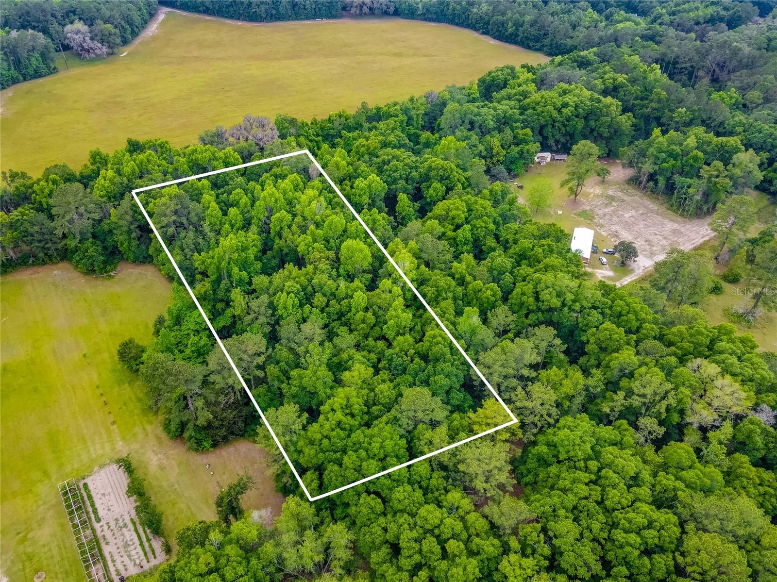 TBD NW 36TH AVENUE