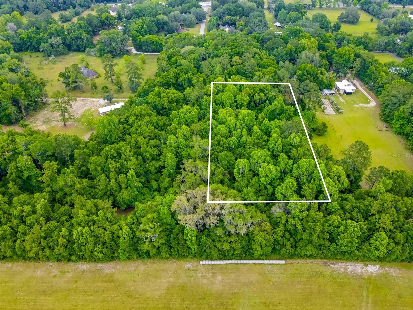 TBD NW 36TH AVENUE