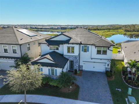 A home in RIVERVIEW