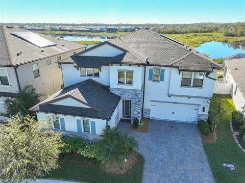 A home in RIVERVIEW