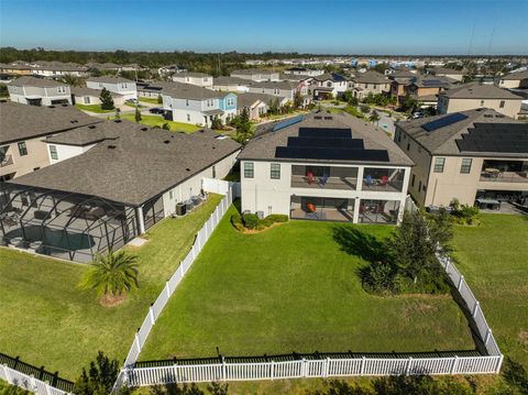 A home in RIVERVIEW