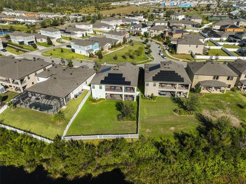 A home in RIVERVIEW