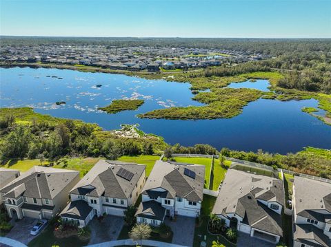 A home in RIVERVIEW