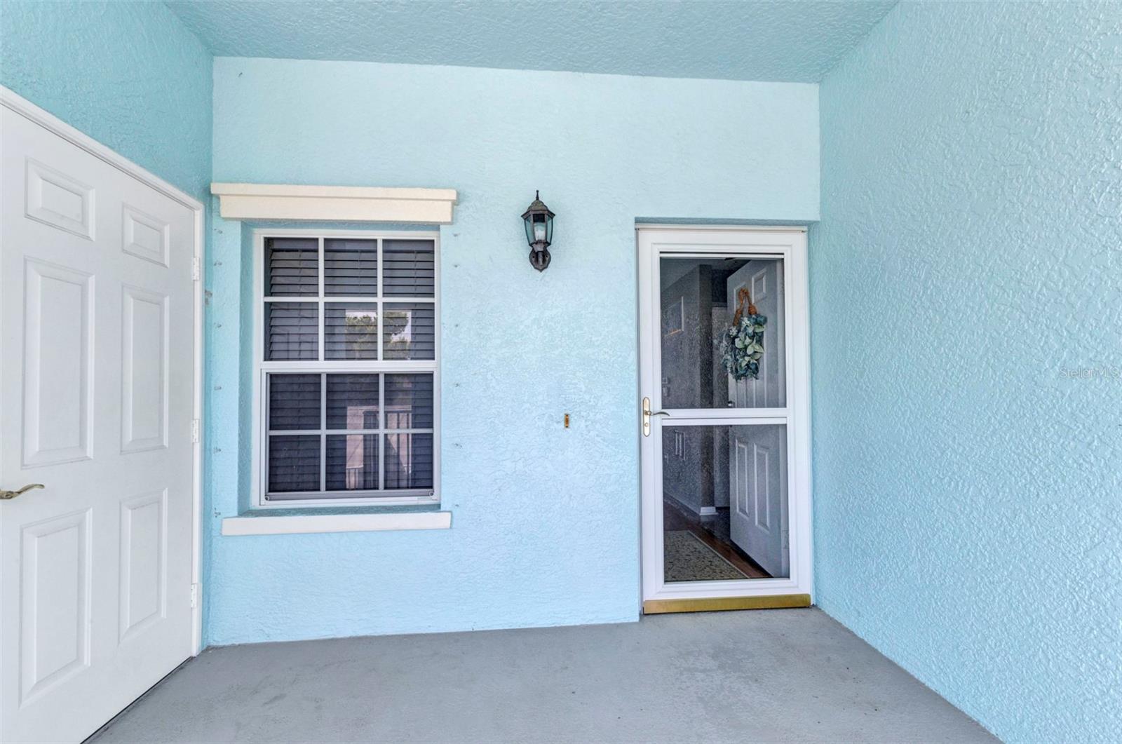 COLONY AT SABAL TRACE PH 01 - Residential