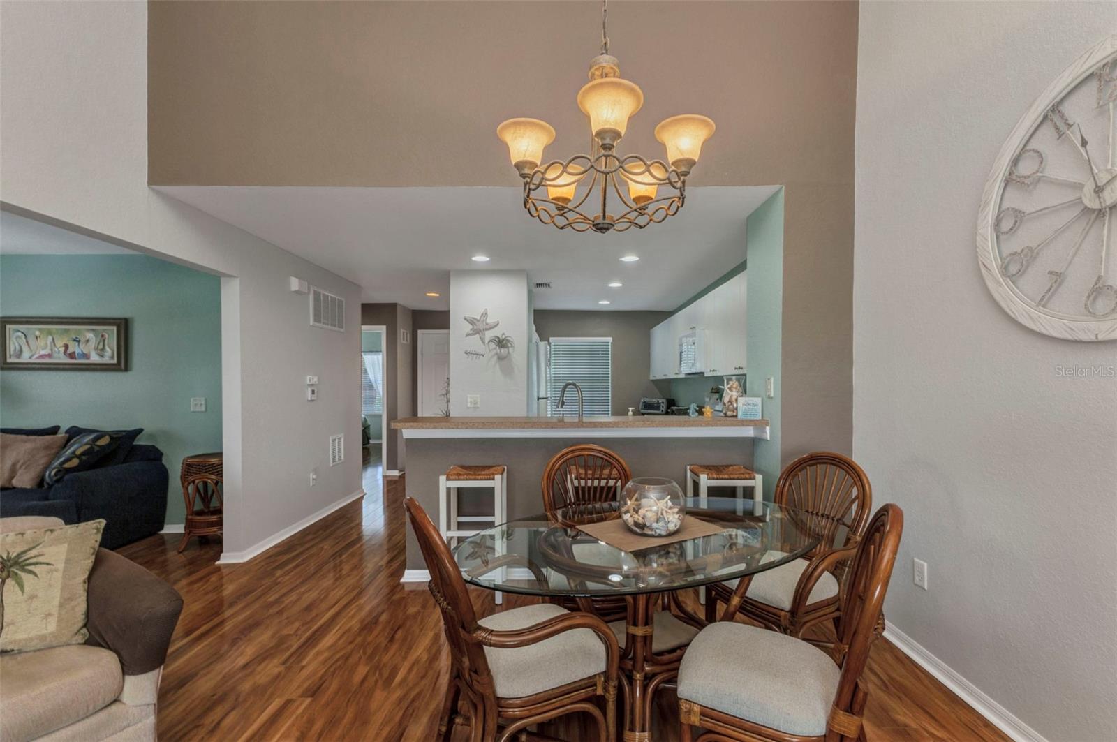 COLONY AT SABAL TRACE PH 01 - Residential