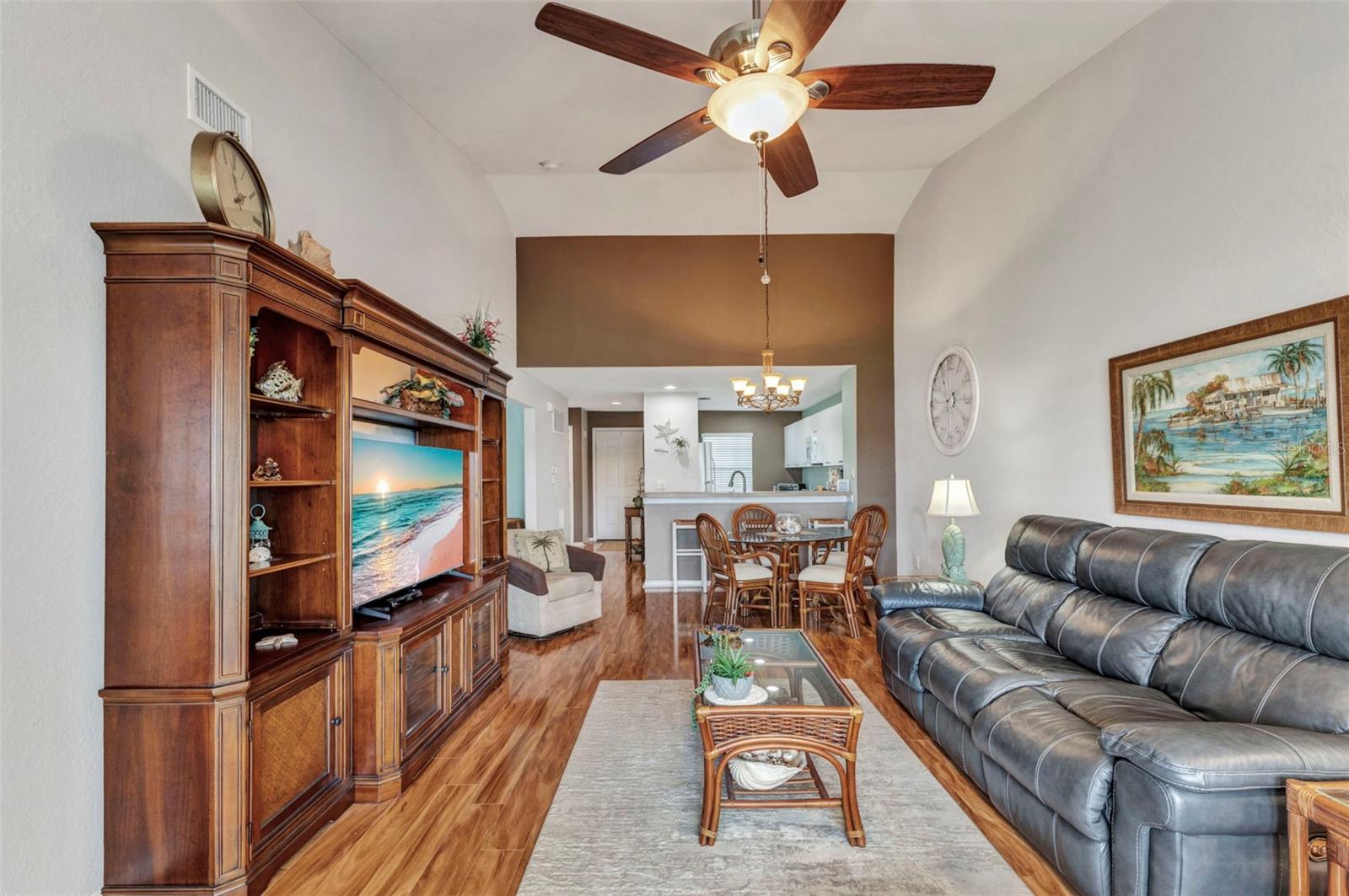 COLONY AT SABAL TRACE PH 01 - Residential