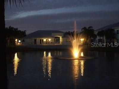 COLONY AT SABAL TRACE PH 01 - Residential