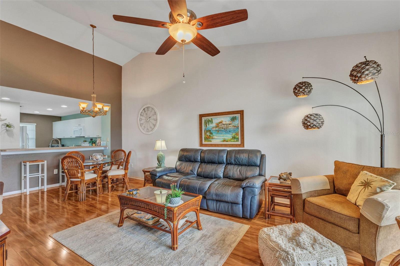 COLONY AT SABAL TRACE PH 01 - Residential