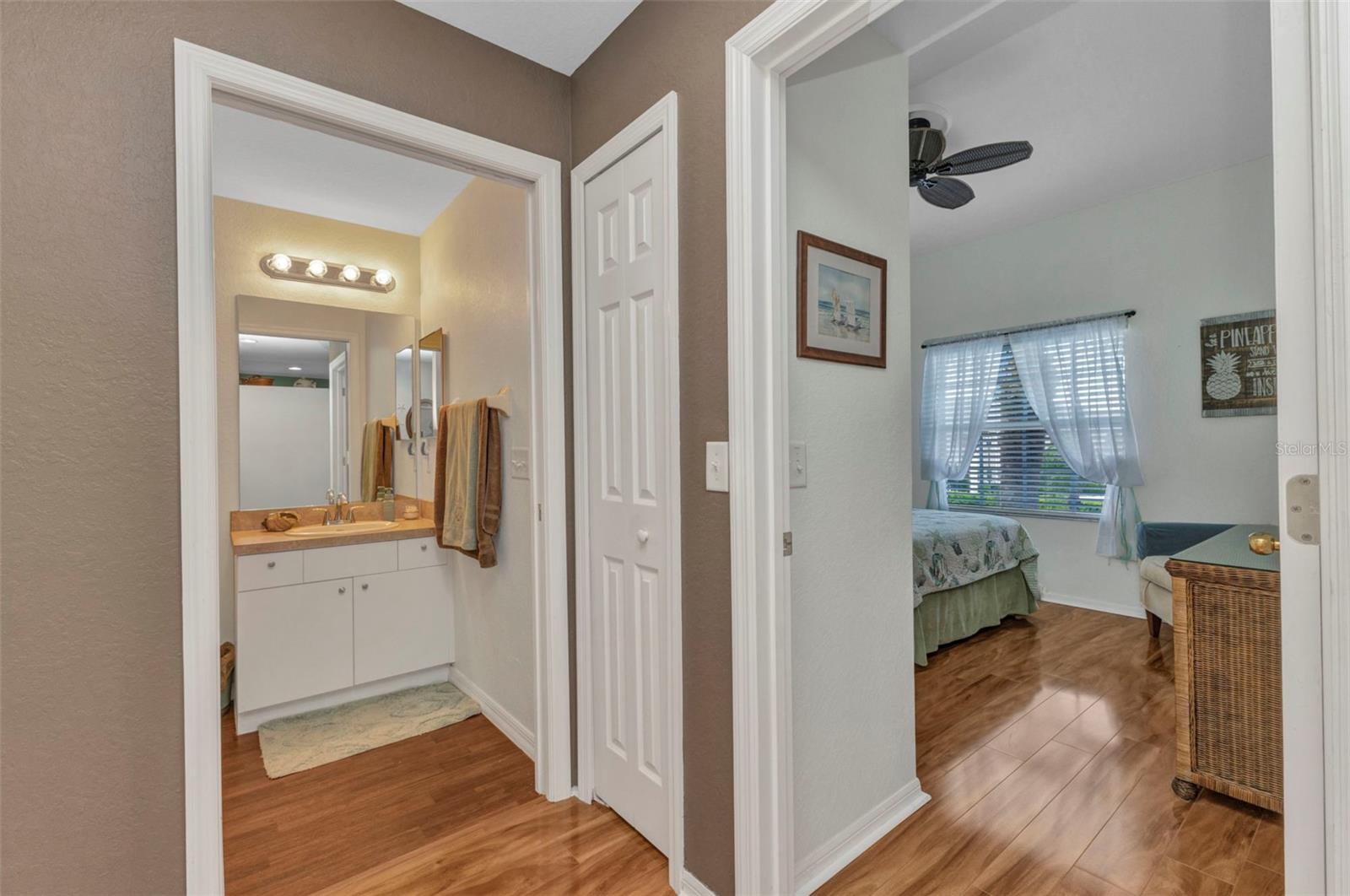 COLONY AT SABAL TRACE PH 01 - Residential