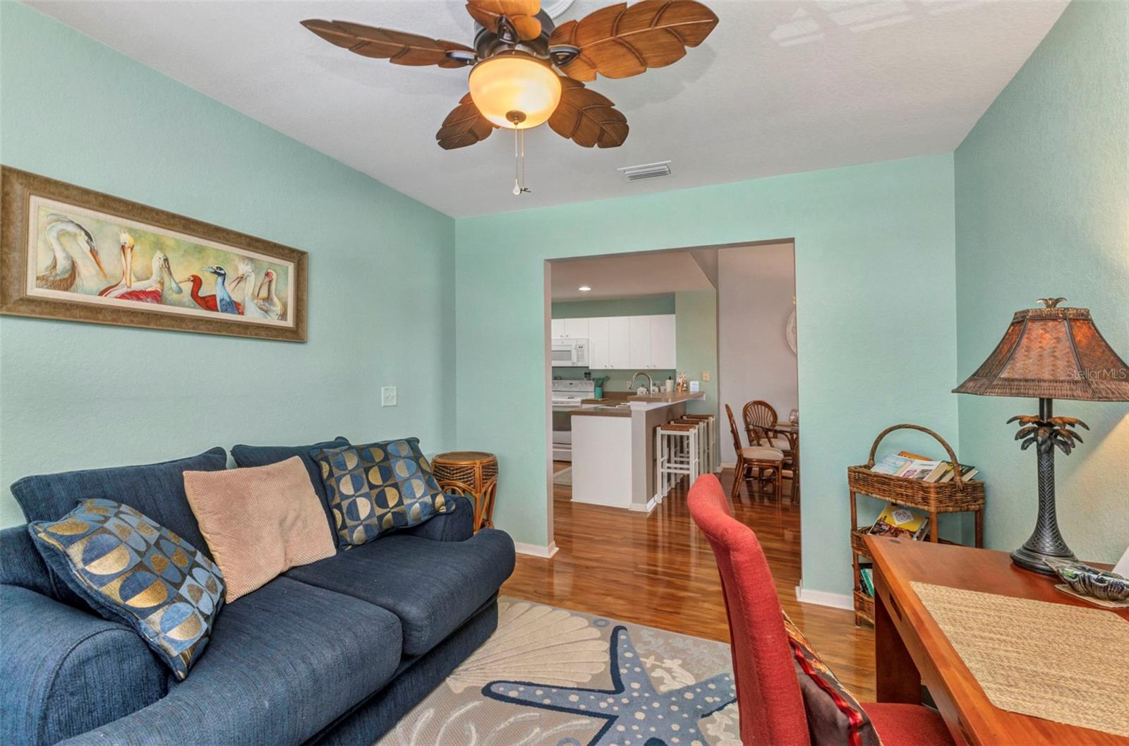 COLONY AT SABAL TRACE PH 01 - Residential