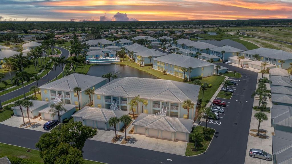 Photo of 5768 Sabal Trace Drive #204, North Port, FL 34287 (MLS # C7512518)