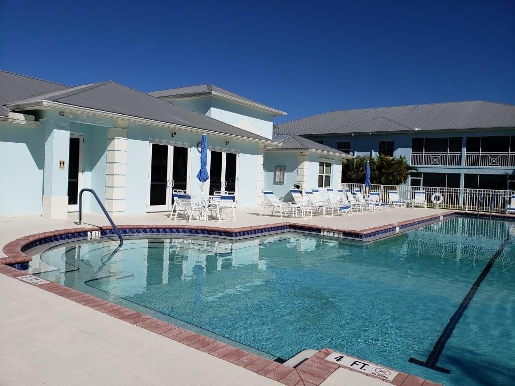 COLONY AT SABAL TRACE PH 01 - Residential