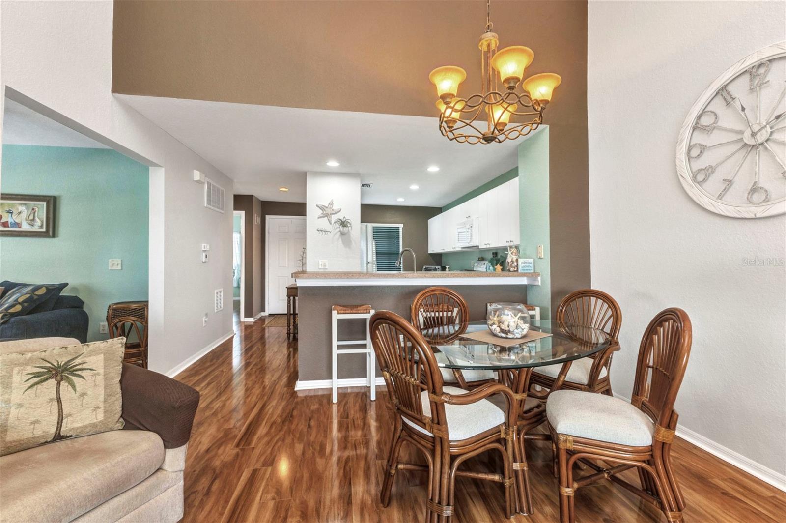 COLONY AT SABAL TRACE PH 01 - Residential