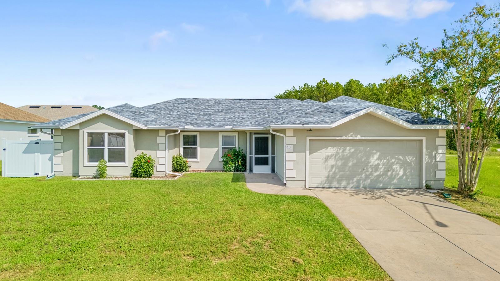 611 W WALKERTOWN DRIVE