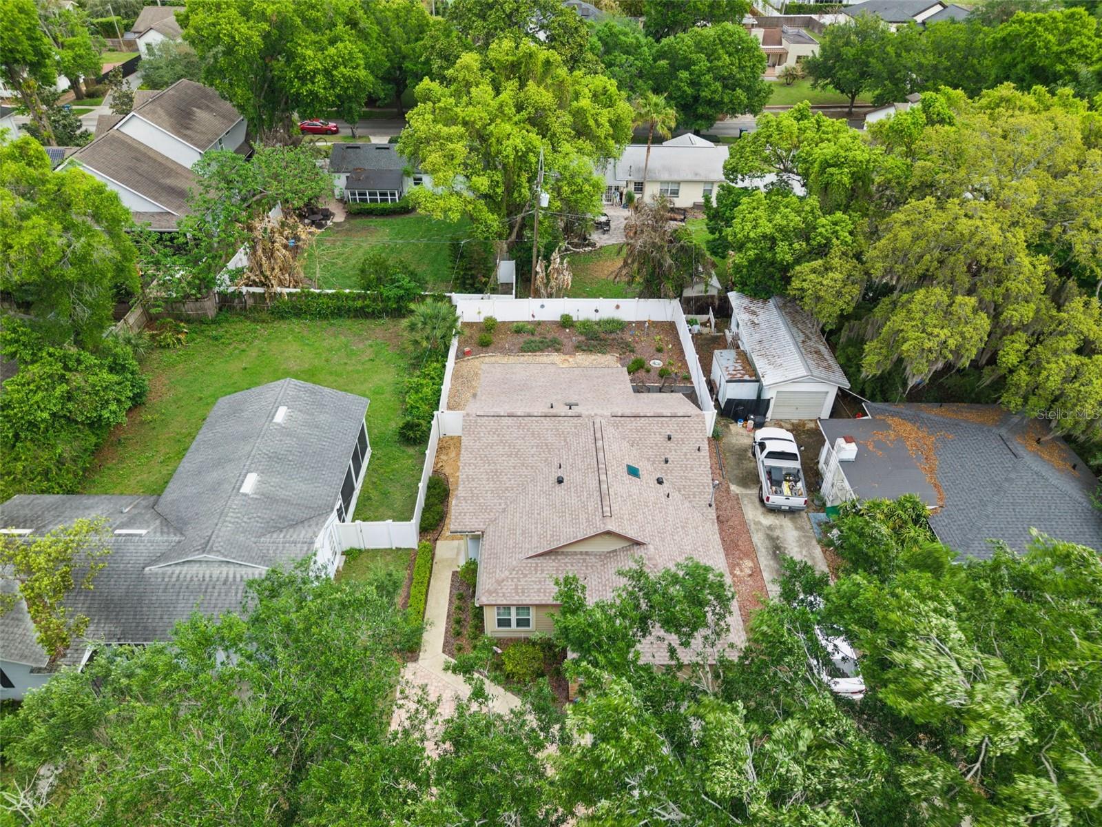 PARKLANDO - Residential