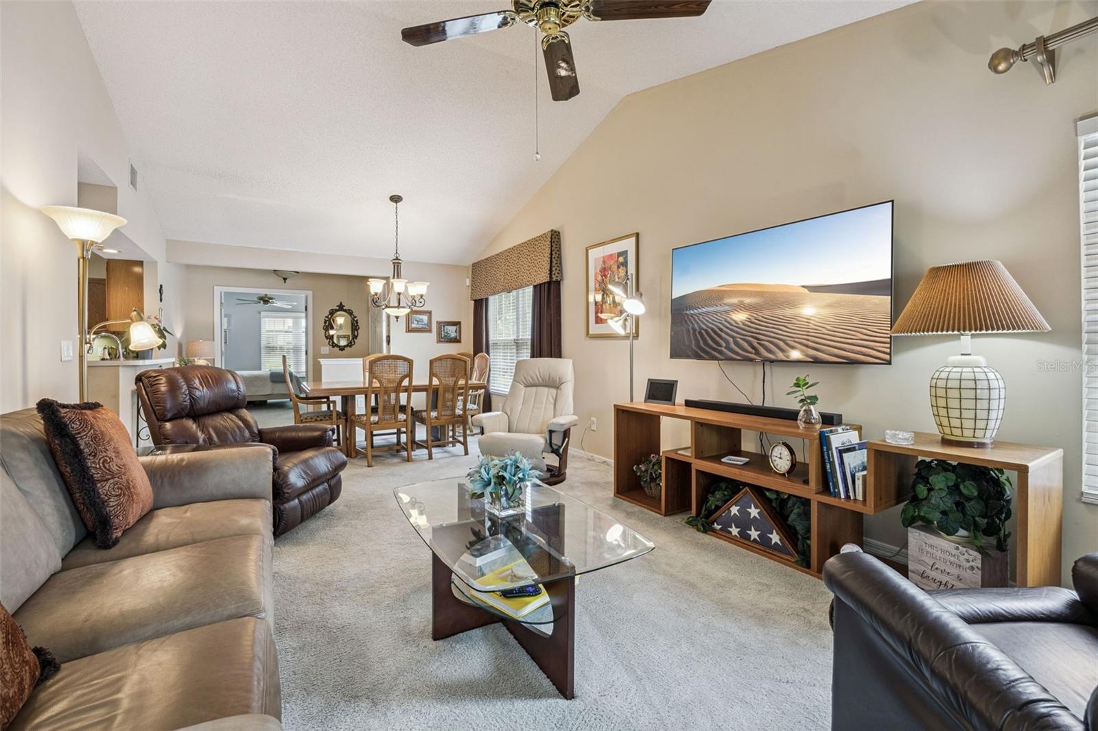 PARKLANDO - Residential