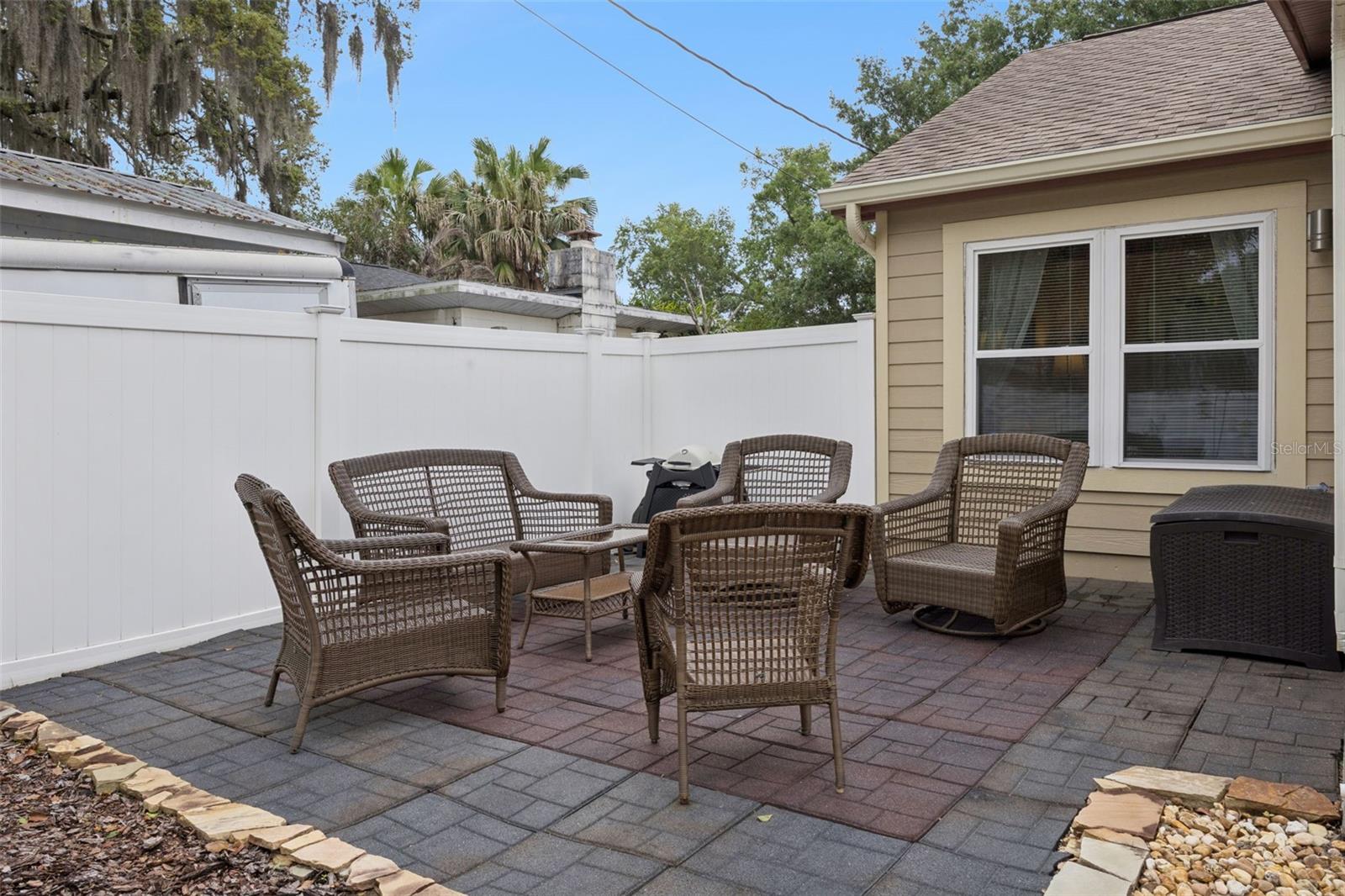 PARKLANDO - Residential