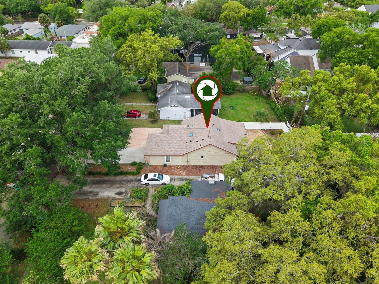 PARKLANDO - Residential