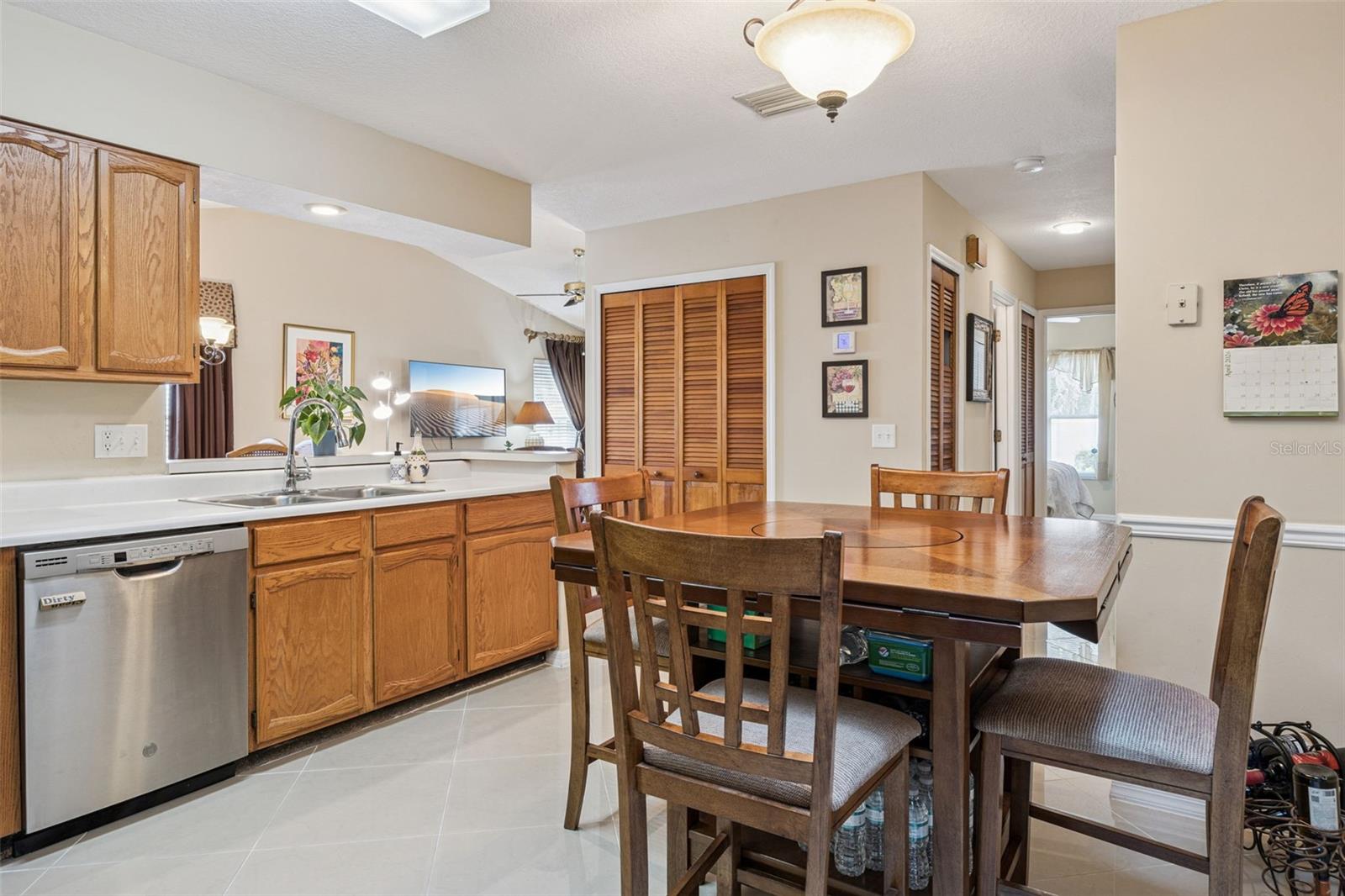 PARKLANDO - Residential