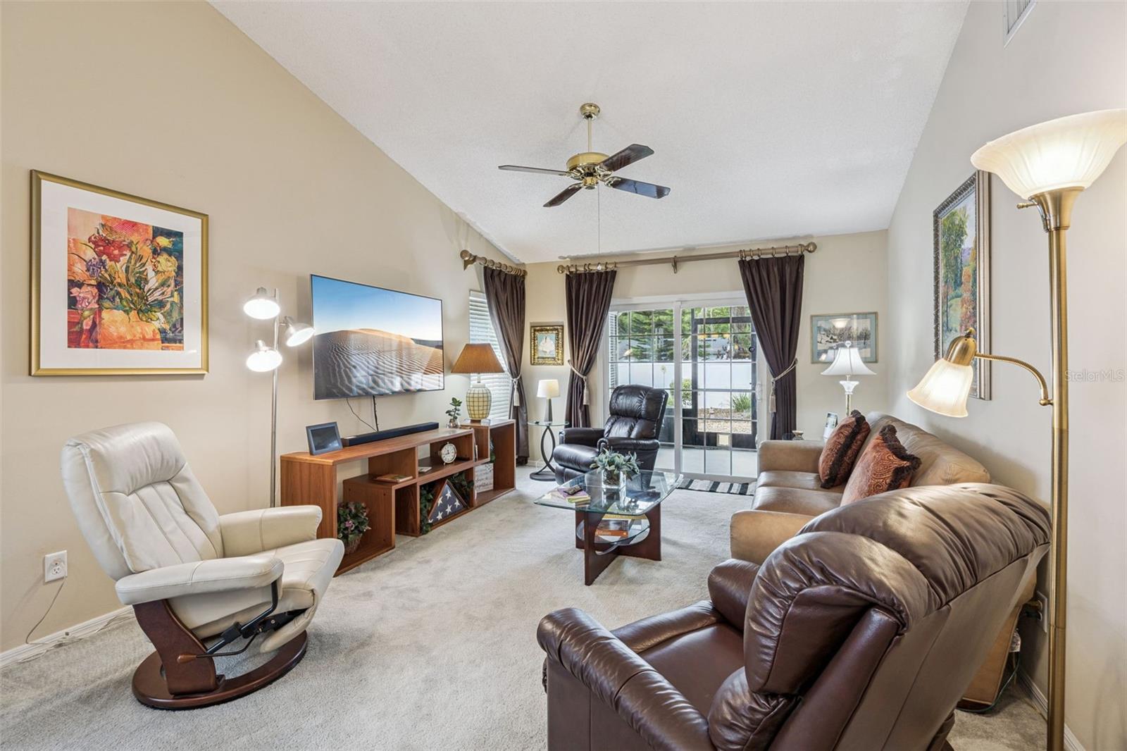 PARKLANDO - Residential