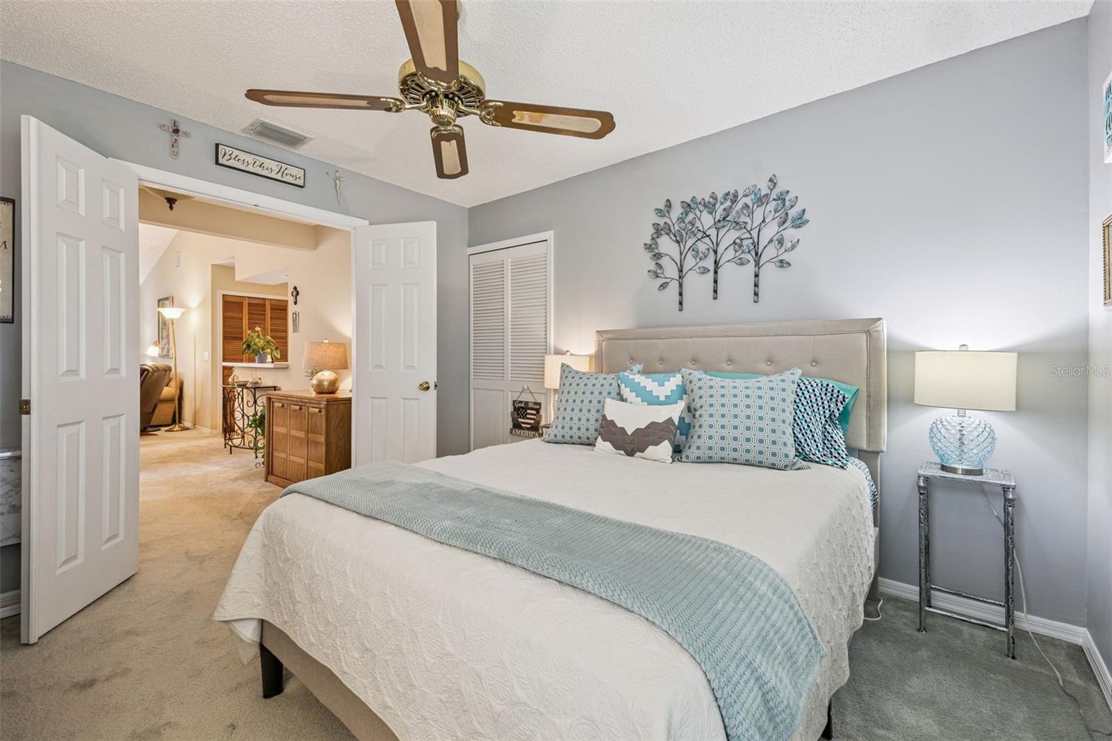 PARKLANDO - Residential