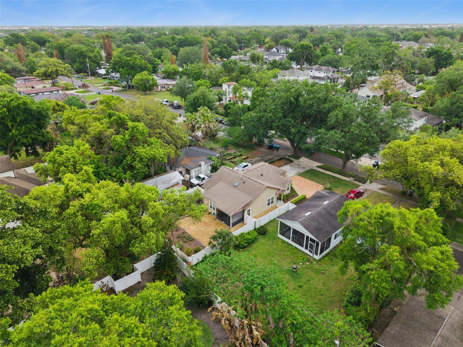 PARKLANDO - Residential