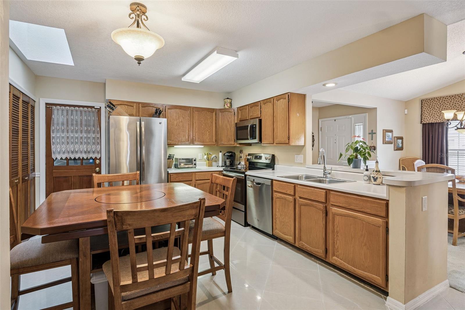 PARKLANDO - Residential