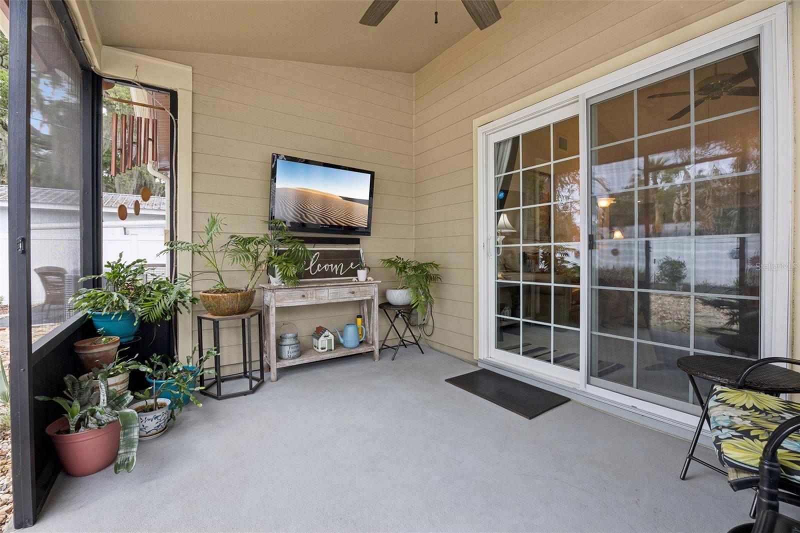 PARKLANDO - Residential