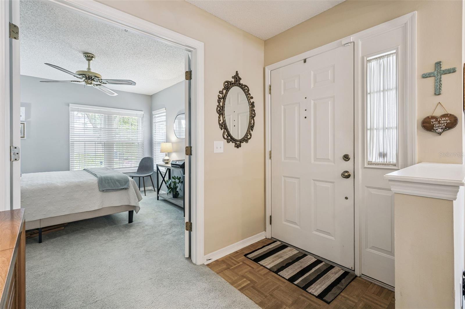 PARKLANDO - Residential