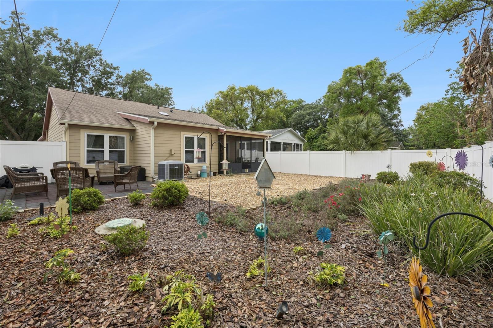 PARKLANDO - Residential