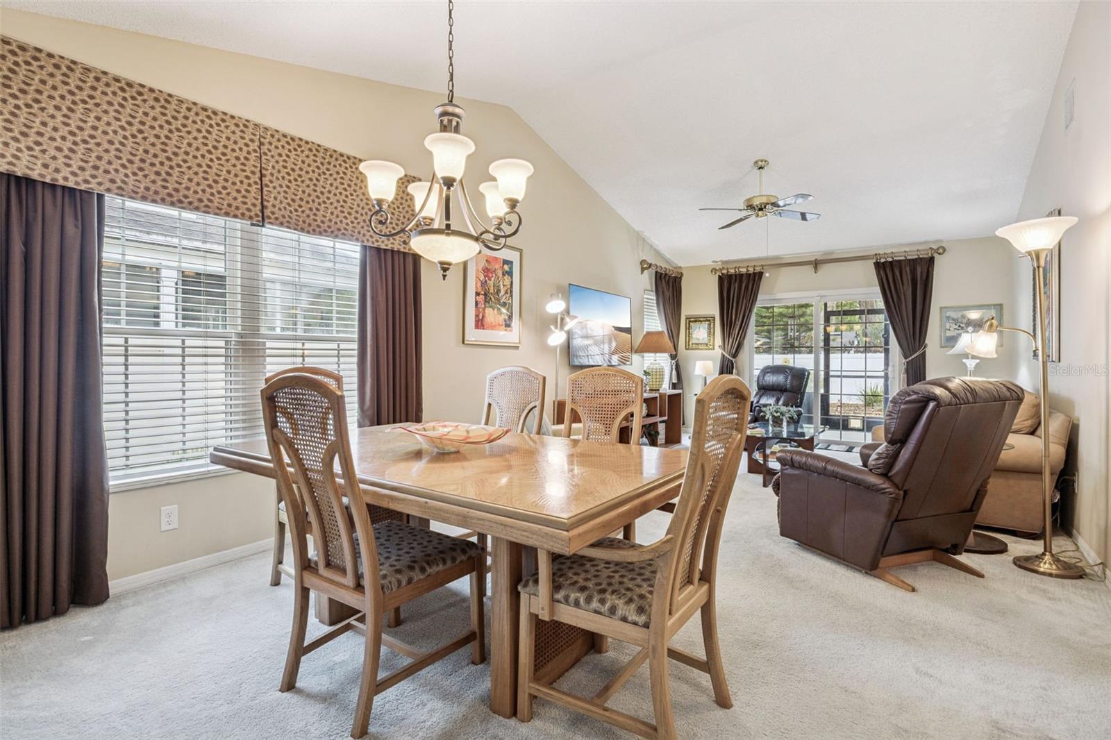 PARKLANDO - Residential