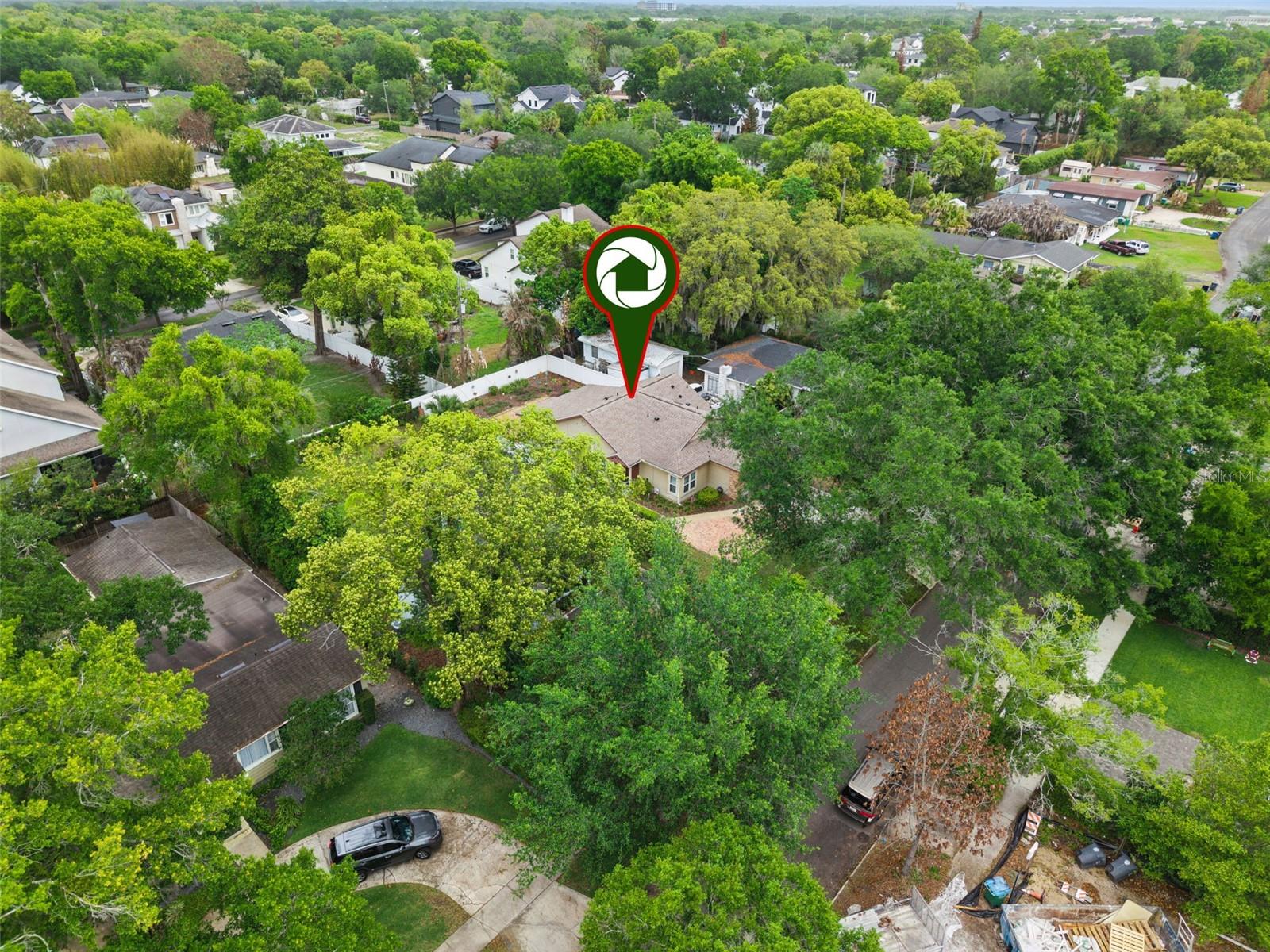 PARKLANDO - Residential