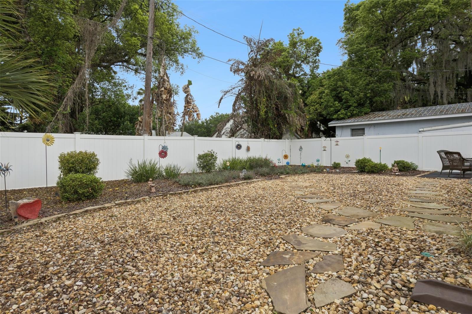 PARKLANDO - Residential