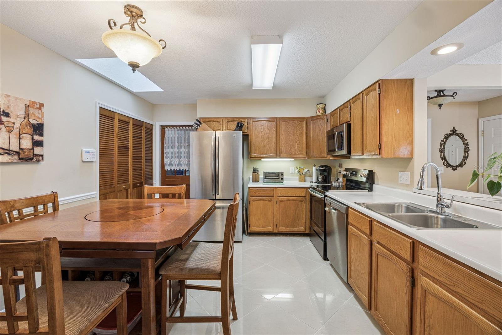 PARKLANDO - Residential