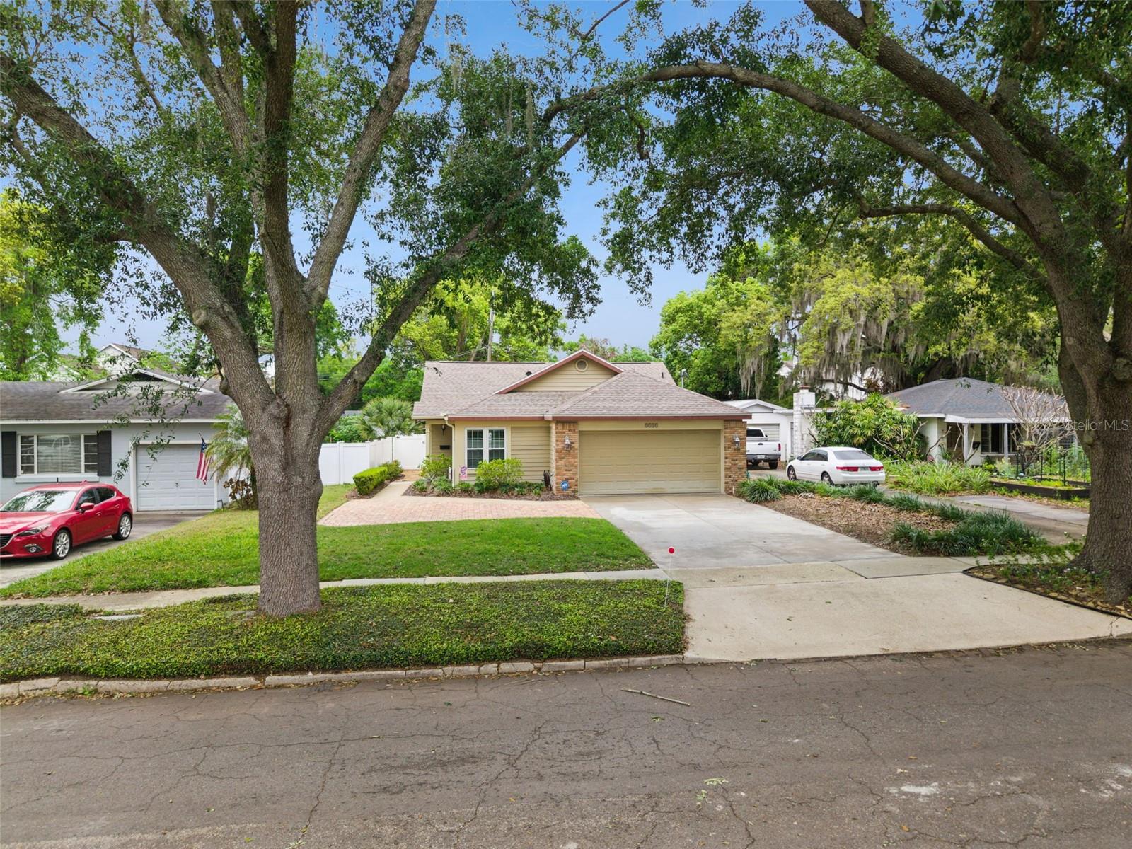 PARKLANDO - Residential