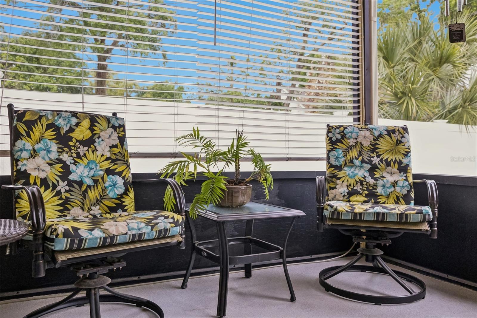 PARKLANDO - Residential