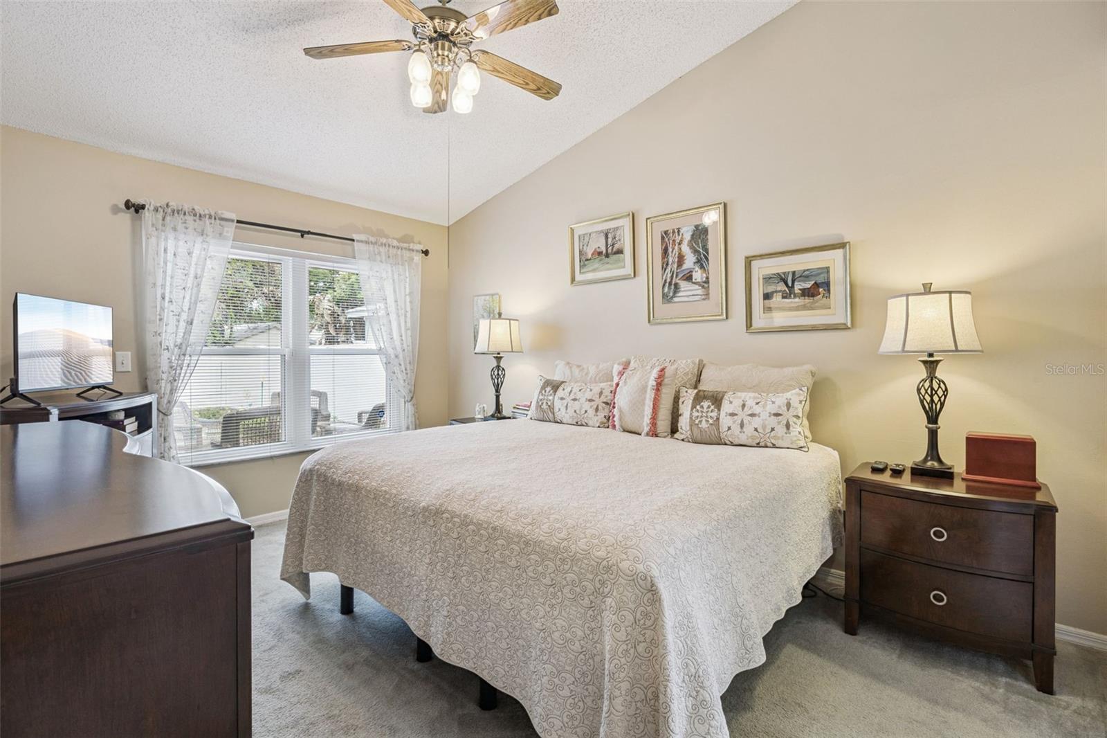 PARKLANDO - Residential