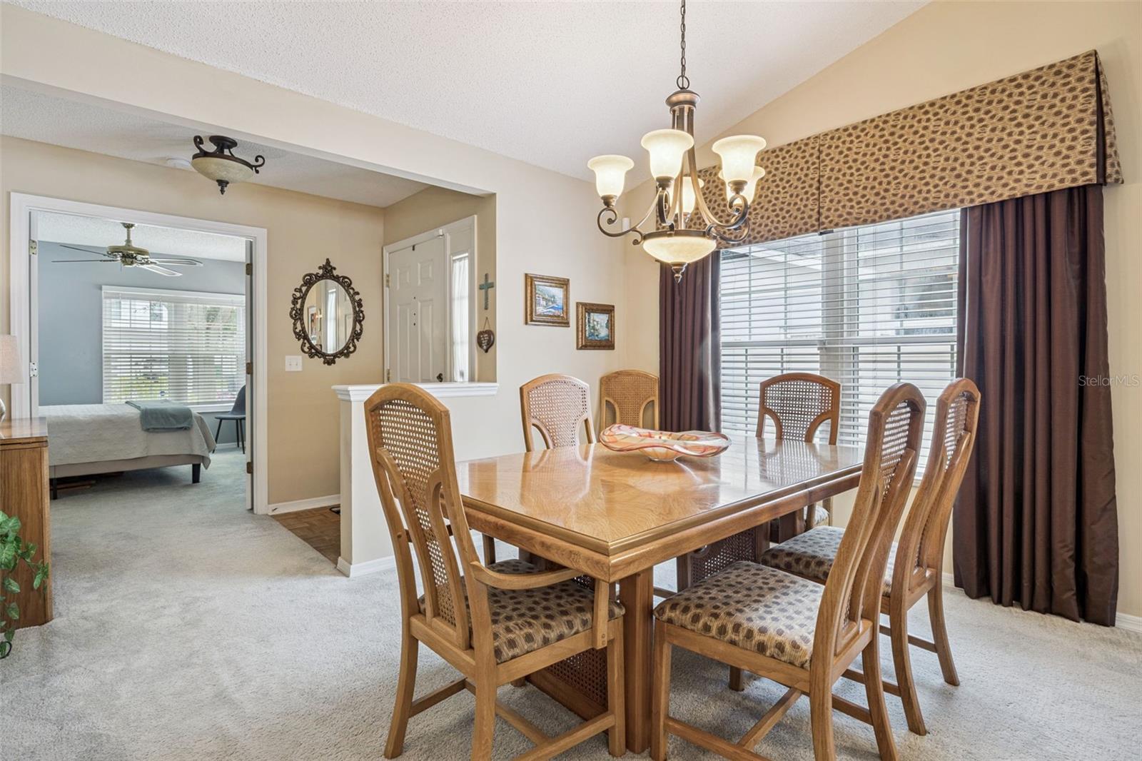 PARKLANDO - Residential