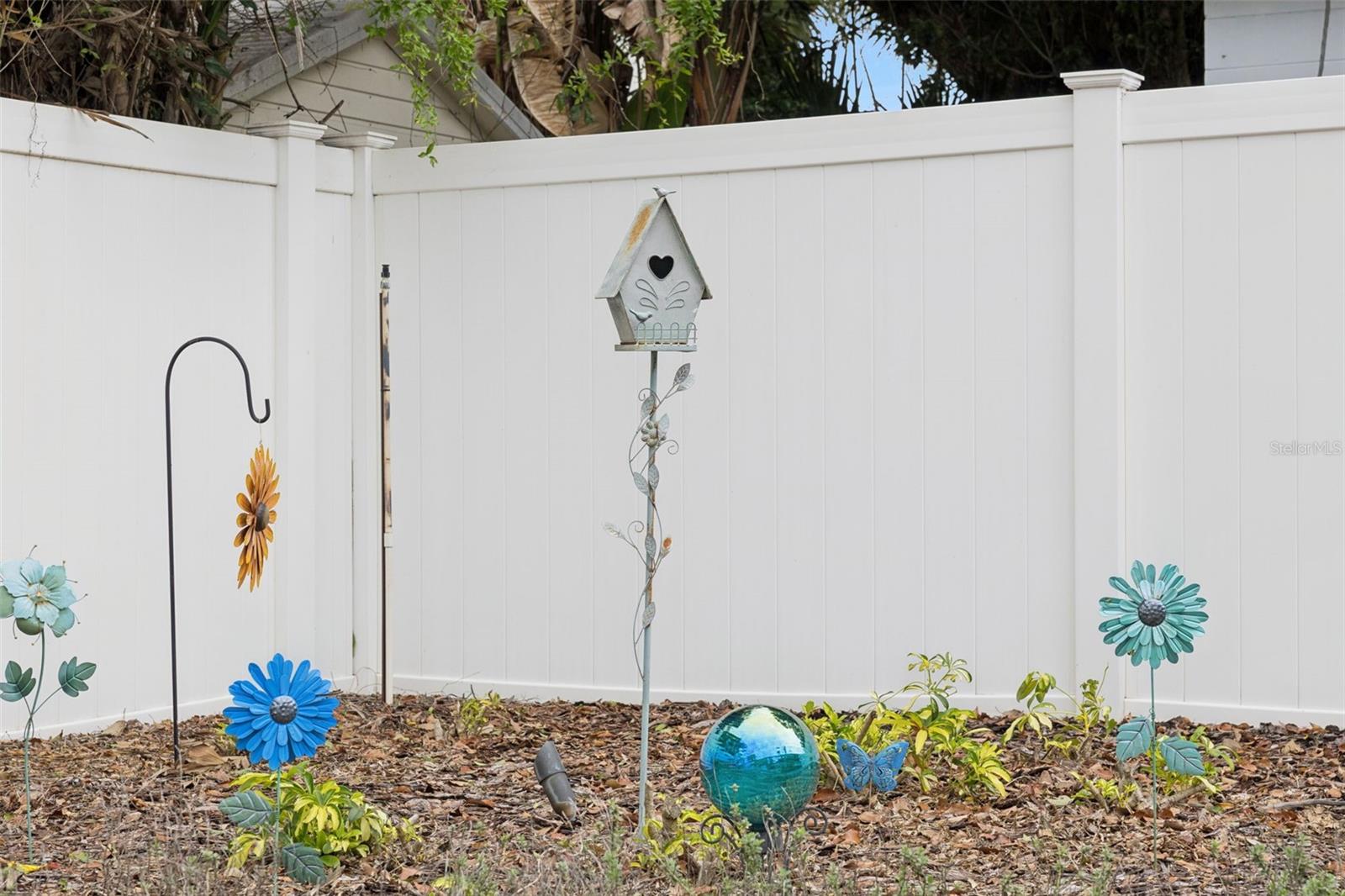 PARKLANDO - Residential