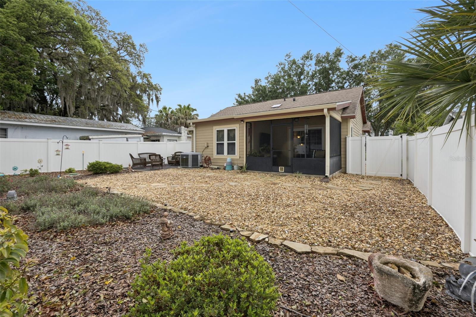 PARKLANDO - Residential