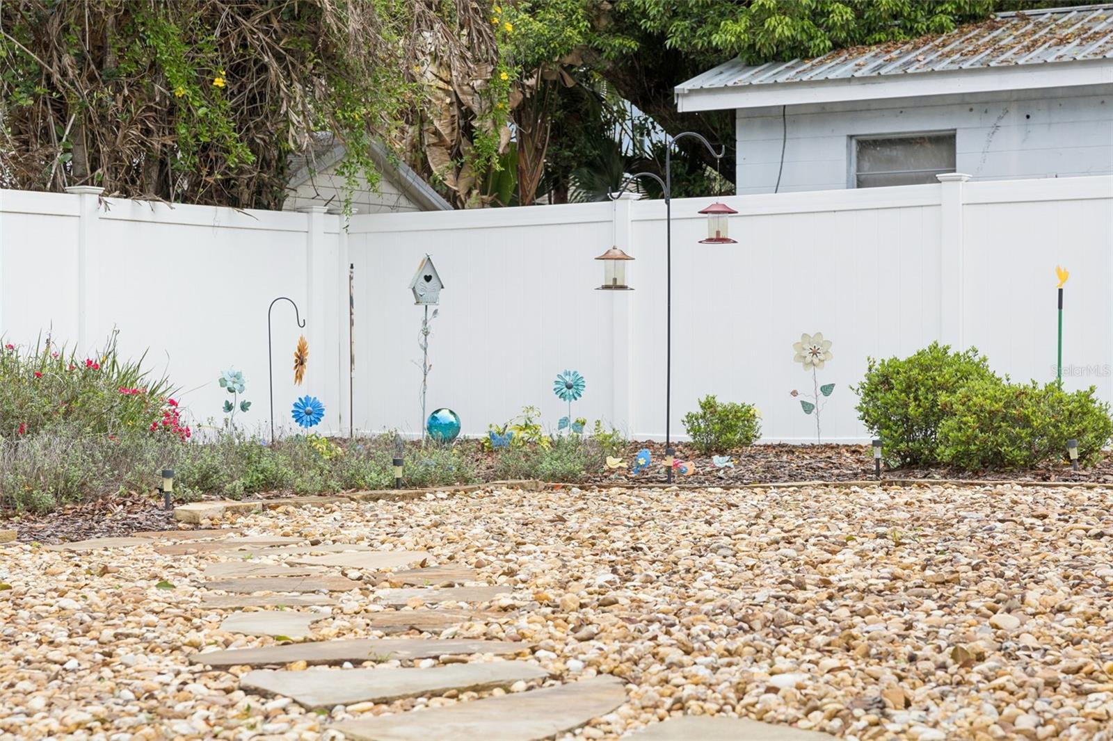 PARKLANDO - Residential