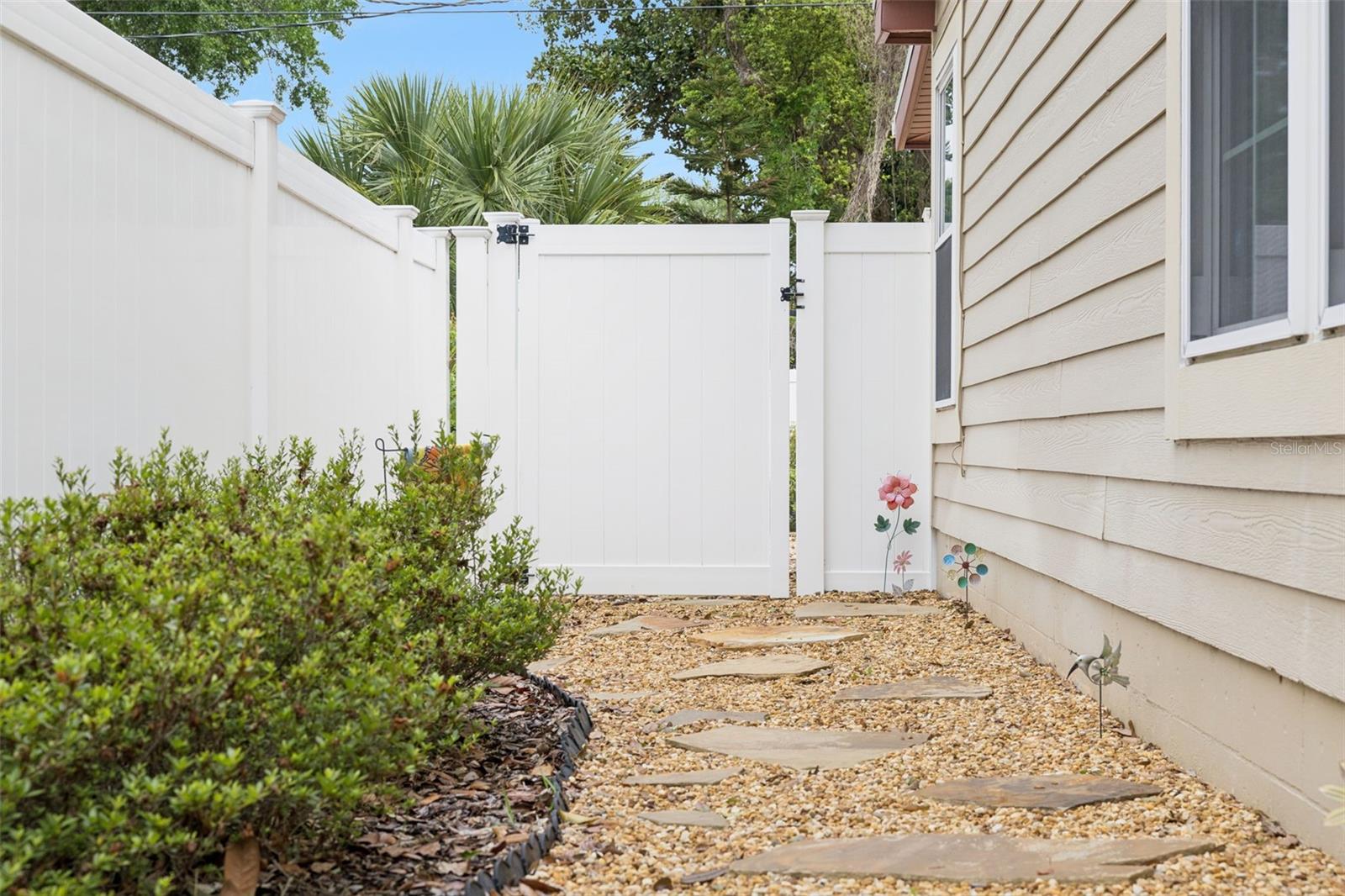 PARKLANDO - Residential