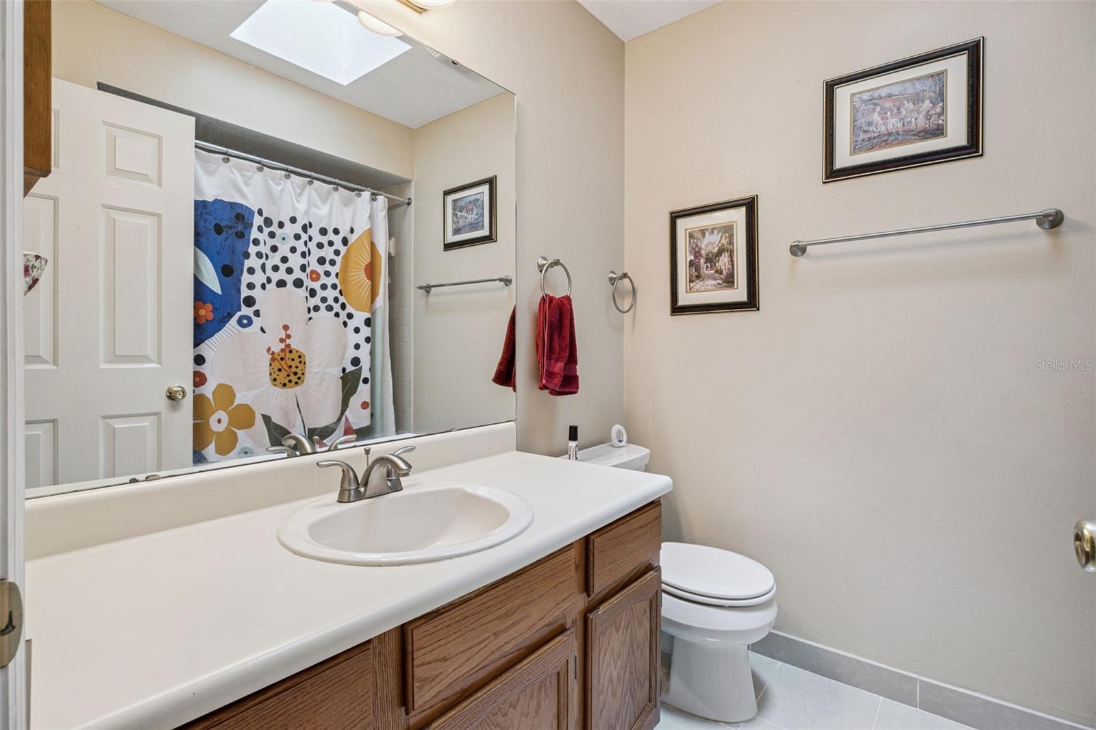 PARKLANDO - Residential