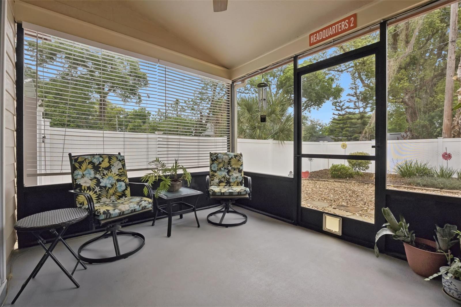 PARKLANDO - Residential